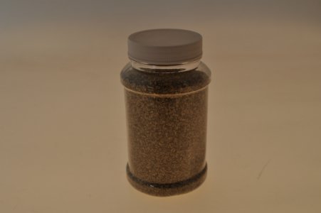 Cristalli in vetro gold