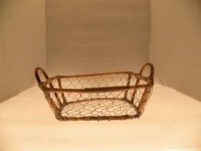 cestino centrotavola