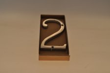 Numeri fuoriporta
