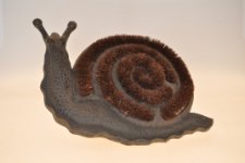 Tappetto lumaca