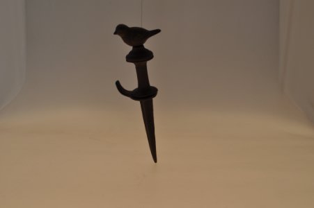 Guidatubo in ghisa