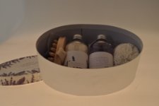 Profumazioni lavanda