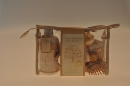 Profumazioni Vaniglia