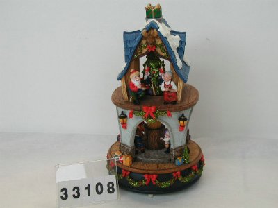 Carillon