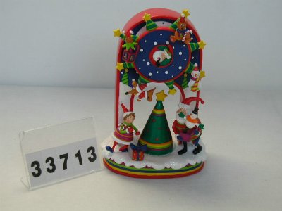Carillon