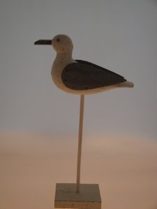 Gabbiano