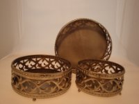 Set 3 cesti