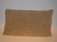 Cuscino decorato