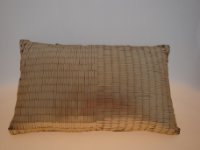 Cuscino decorato