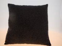 Cuscino decorato