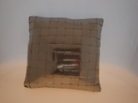 Cuscino decorato