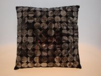 Cuscino decorato