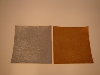 Set 2 centrotavola