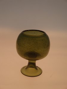 Vaso vetro